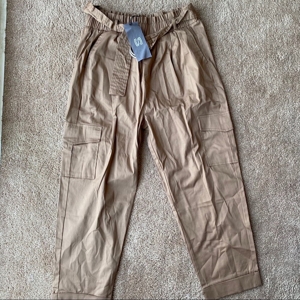 Cargo Pants